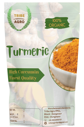 Premium Turmeric Powder