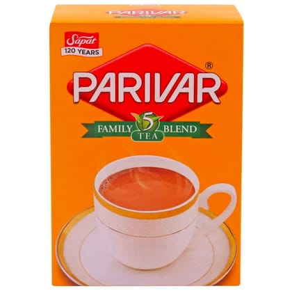 Parivar tea 500gm
