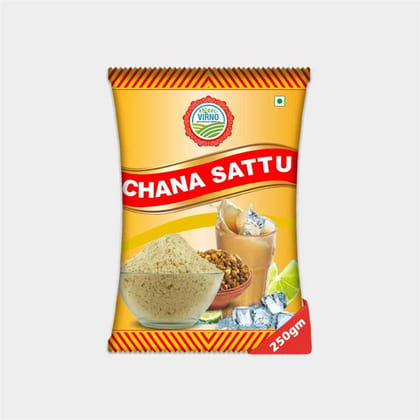 Chana Sattu (250 gm)