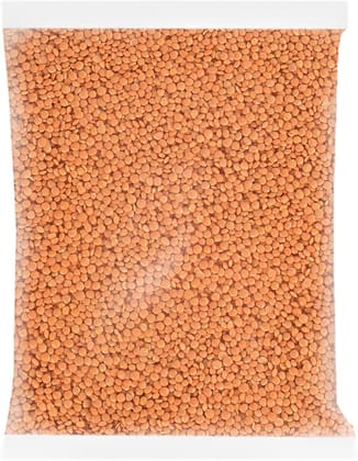 MASOOR DAL (Lentil Dal) 1KG (Without Polish)
