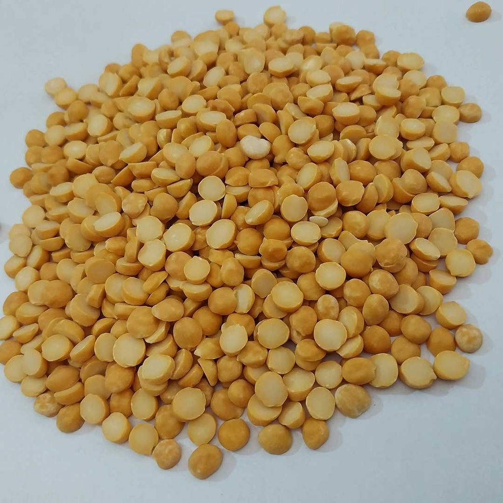 Chana dal