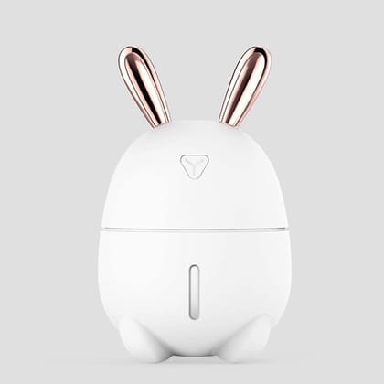 Cool Mist Humidifier, Cute humidifier for Bedroom, Humidifier with Adjustable Spray Mode, 300ml Water Tank, 7 Color Ambient Light, Waterless Auto Shut-Off for Desk, Car, Home, Office ( PINK ) Cool Mist Humidifier, Cute humidifier for Bedroom, Humidifier with Adjustable Spray Mode, 300ml Water Tank, 7 Color Ambient Light, Waterless Auto Shut-Off for Desk, Car, Home, Office ( PINK )
