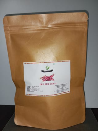 Dry Chilli 100 gm