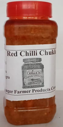 Red Chilli Chukh