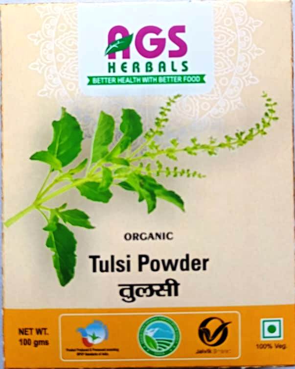 Tulsi Powder