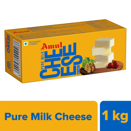 AMUL PROCESSED CHEESE CHIPLET 12X40X25GM