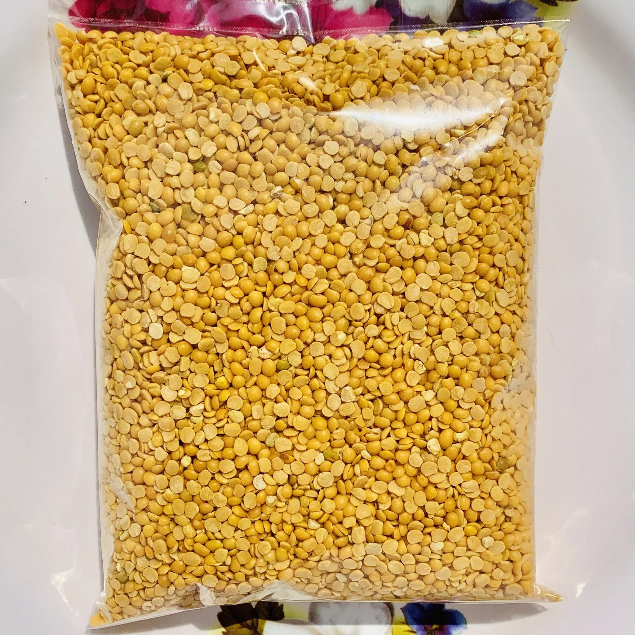 Toor dal | Arhar Dal | Pigeon Pea | Dried Yellow