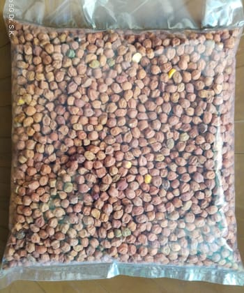 Kala Chana | chickpea