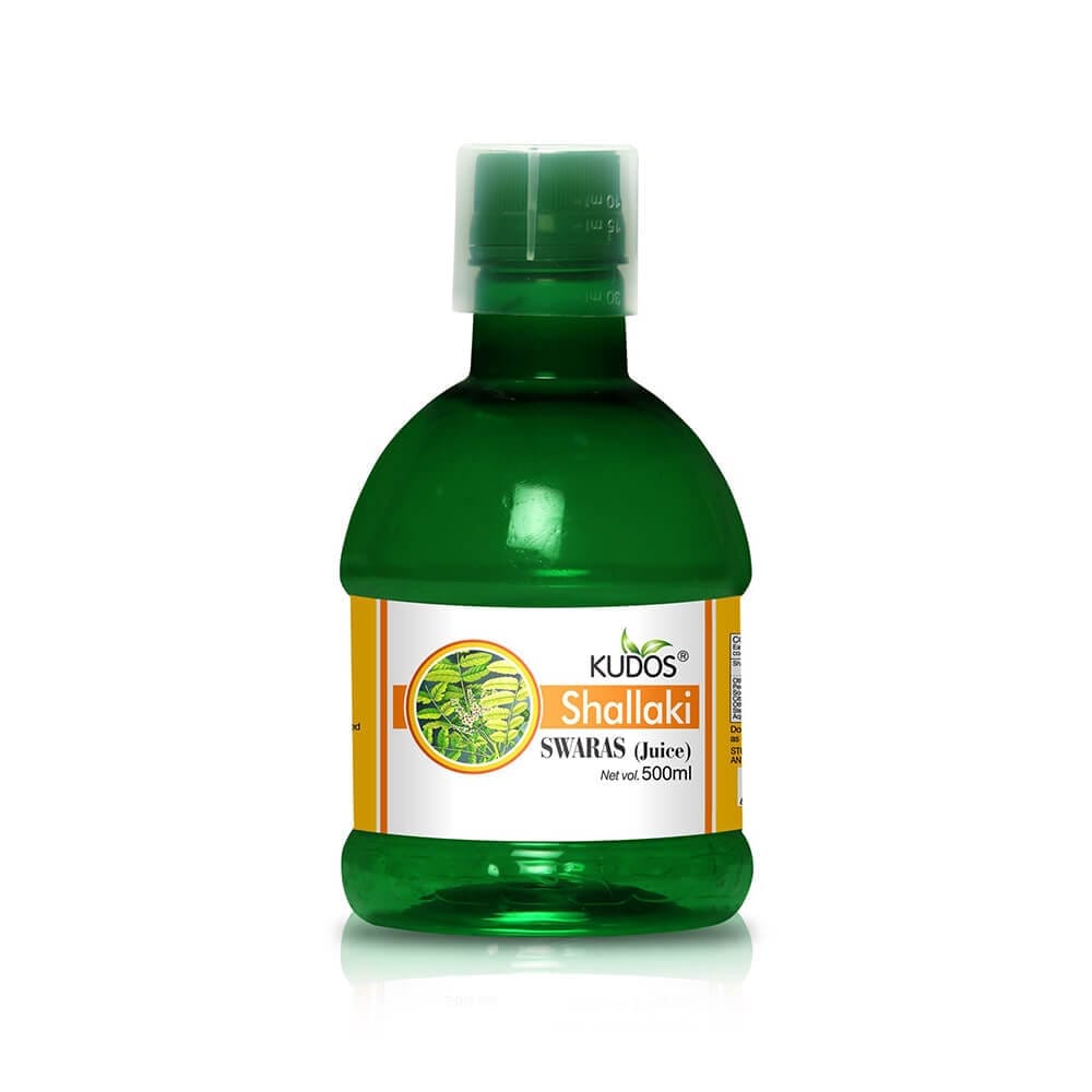 Shallaki Juice for Joint Wellness | 500ml