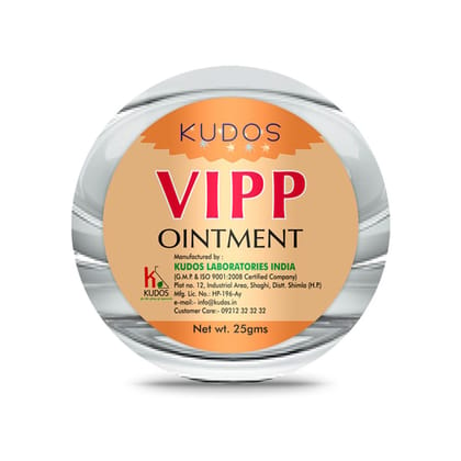 Vipp  Ointment-Body Pain Releif -25g