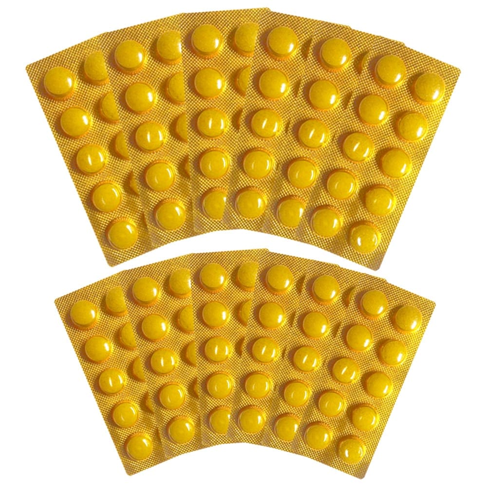 Kudos Pet King Tablets – Constipation Management