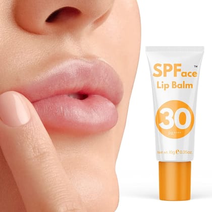 Lip Balm SPF 30 PA **** 10g Tube