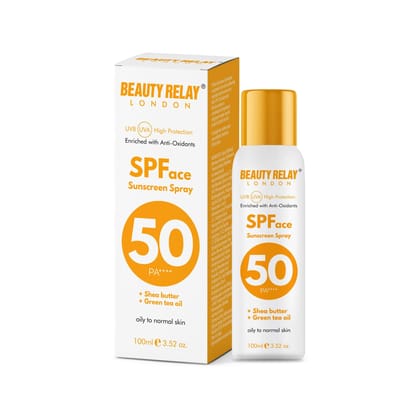 Sunscreen Gel SPF 50 PA++++