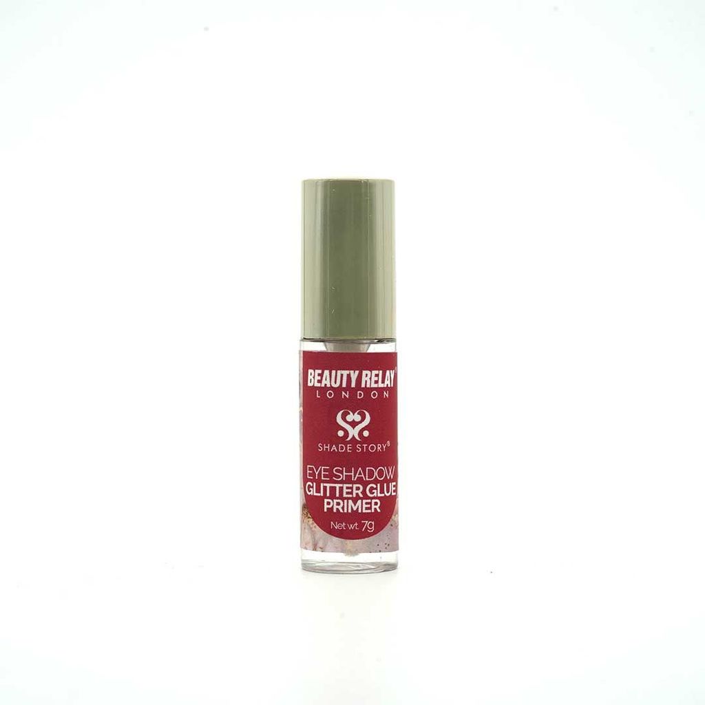Shade Story Eye Shadow Glitter Glue Primer - Makeup - Eyes | Buy online on ZillyBuy