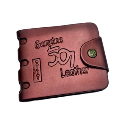 Printed Stylish Wallet Combo Deal Limited Time Period (Pack of 2)