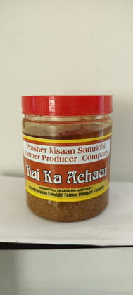 Rai ka Achaar