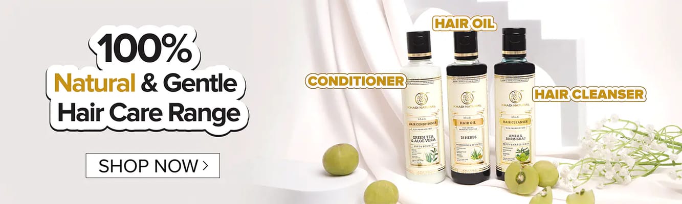 Khadi Natural Healthcare
