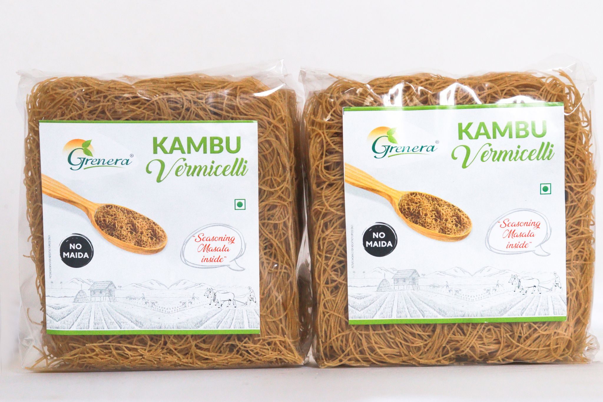 Kambu Vermicelli (Pack of 2)