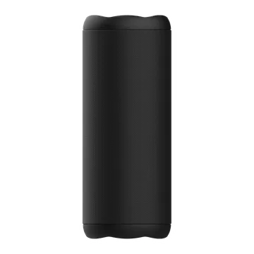 Croma 35W Portable Bluetooth Speaker (Waterproof, 10 Hours Playtime, Black)