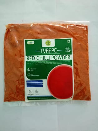 Red Chilli Powder Red Chilli Powder
