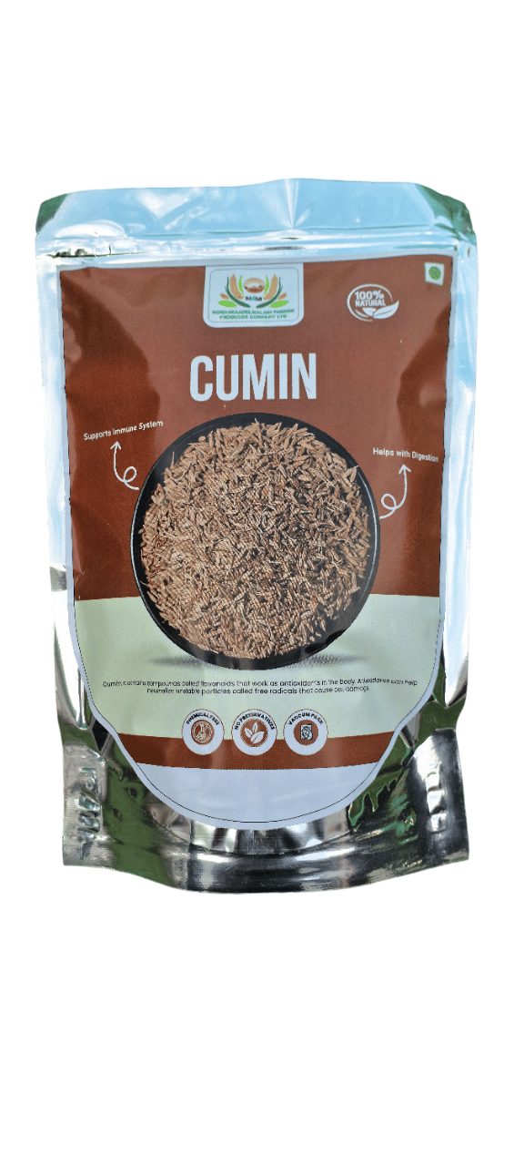  Cumin  - 1 Kg