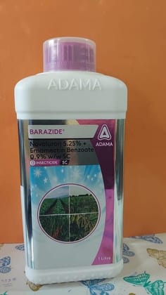Barazide Insecticide 1Ltr Barazide Insecticide 1Ltr