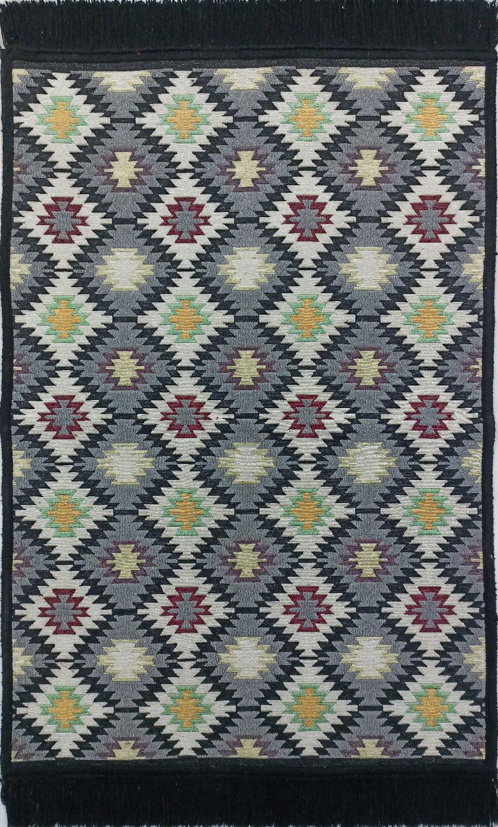 Diamond Rug