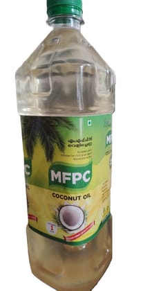 MFPC Coconut oil