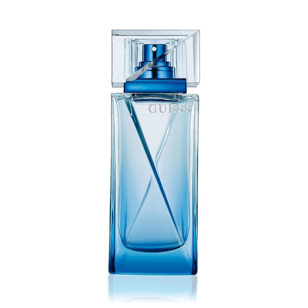 Guess Night Eau de Toilette Perfume Spray 100ml For Men Perfume