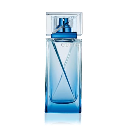Guess Night Eau de Toilette Perfume Spray 100ml For Men Perfume