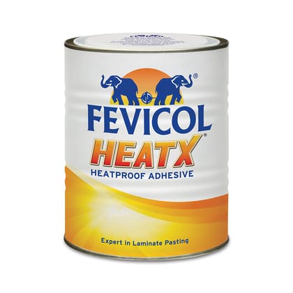 Pidilite Fevicol Heatx  Fast Setting Heatproof Adhesive 200ml