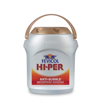 Pidilite Fevicol Hiper  High Performance woodworking Adhesive 500gm