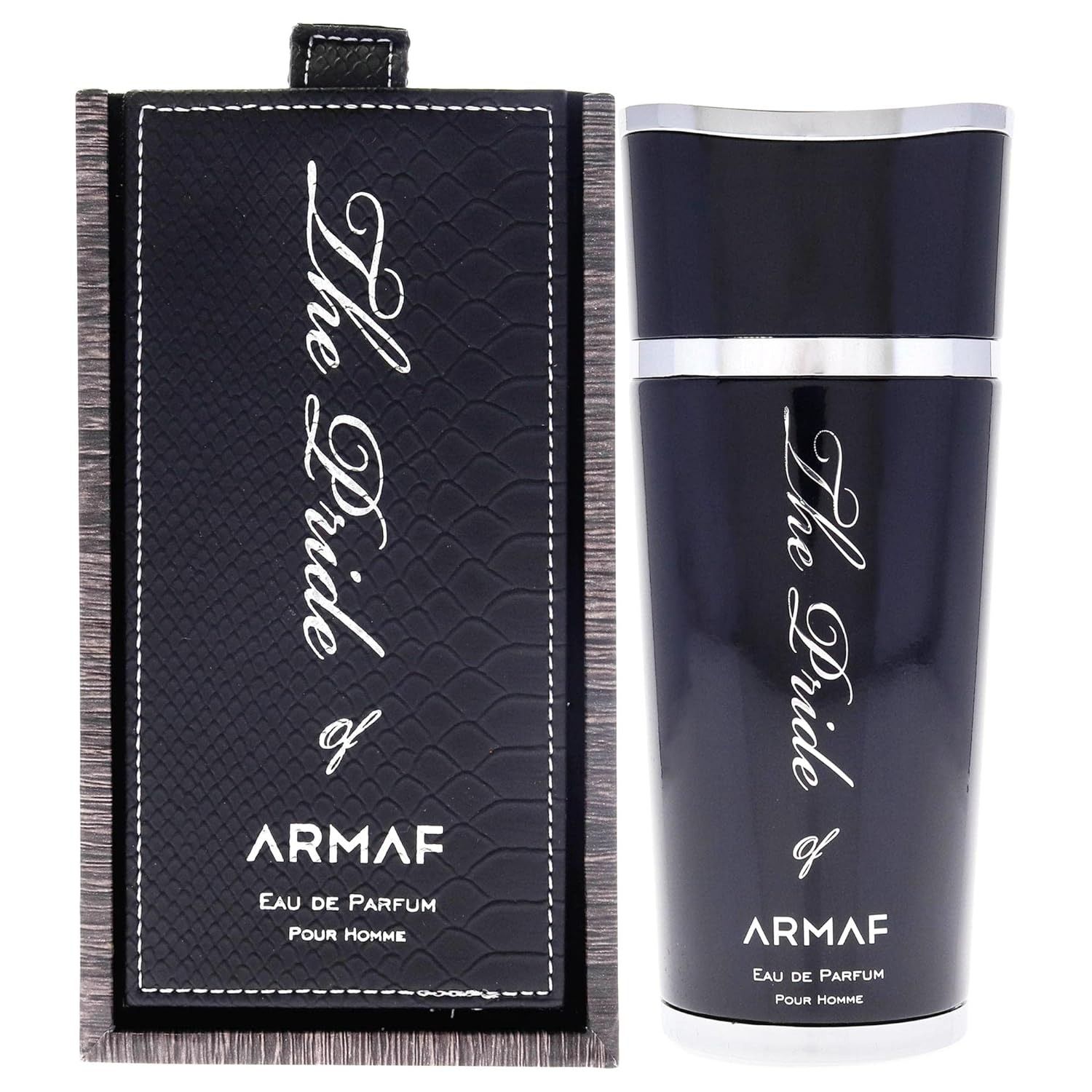 Armaf The Pride Eau de Parfum Pour Homme for Men - 100ml