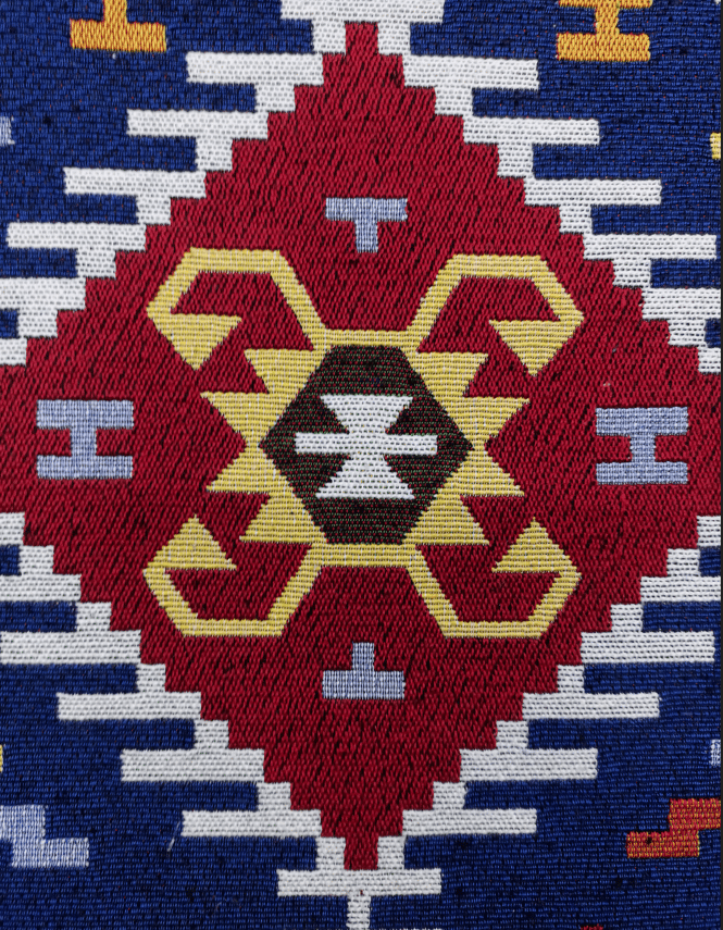 Svarun Syntex Boho Rug