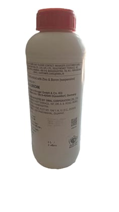 SWAL WUXAL Macromix