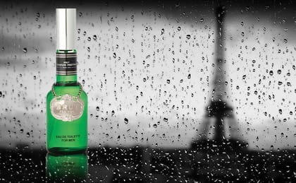 Brut Classic Original Eau de Toilette for Men 100ml - Timeless Fresh Fragrance