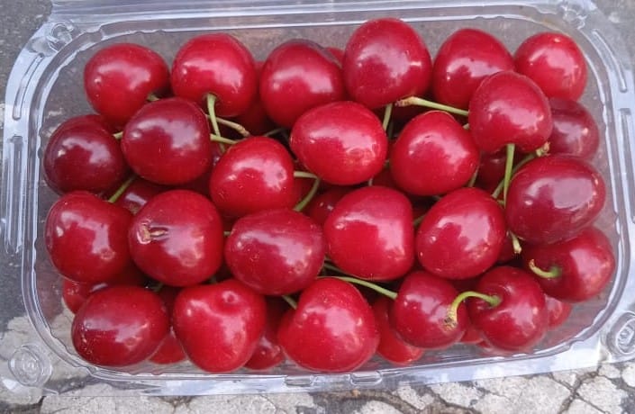 Cherry