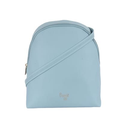 L GOALER EXPRESSO 5 SS MEDICINE BLUE