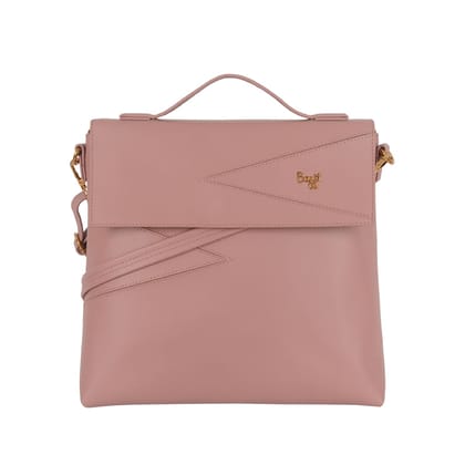 L BEGLEY E STEPPE 5 MAUVE