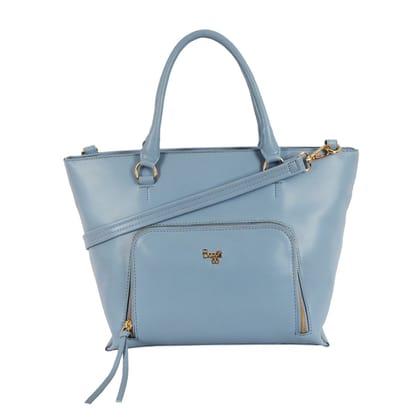 L NELLY MANTA 5 BLUE