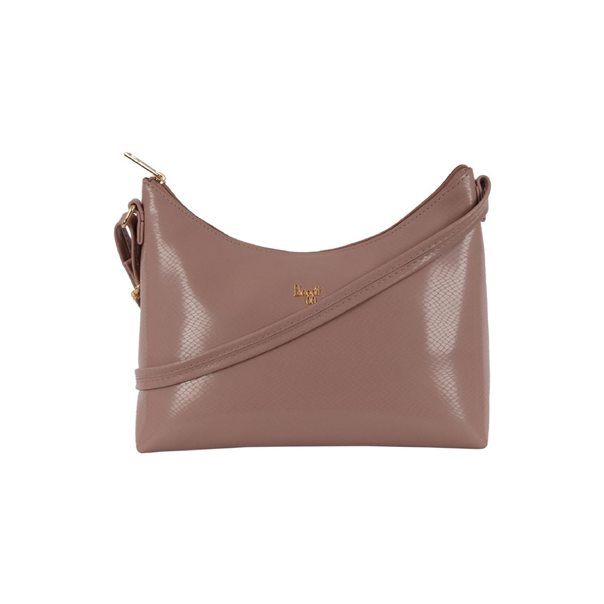 AQUAT SEAL 5 SH HOBO M1 DUSTY ROSE