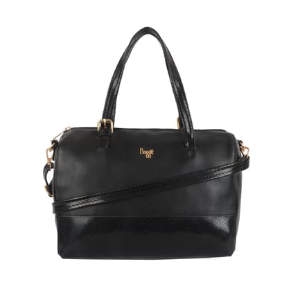 BOWER SEAL 5 SH DUFFEL M1 BLACK