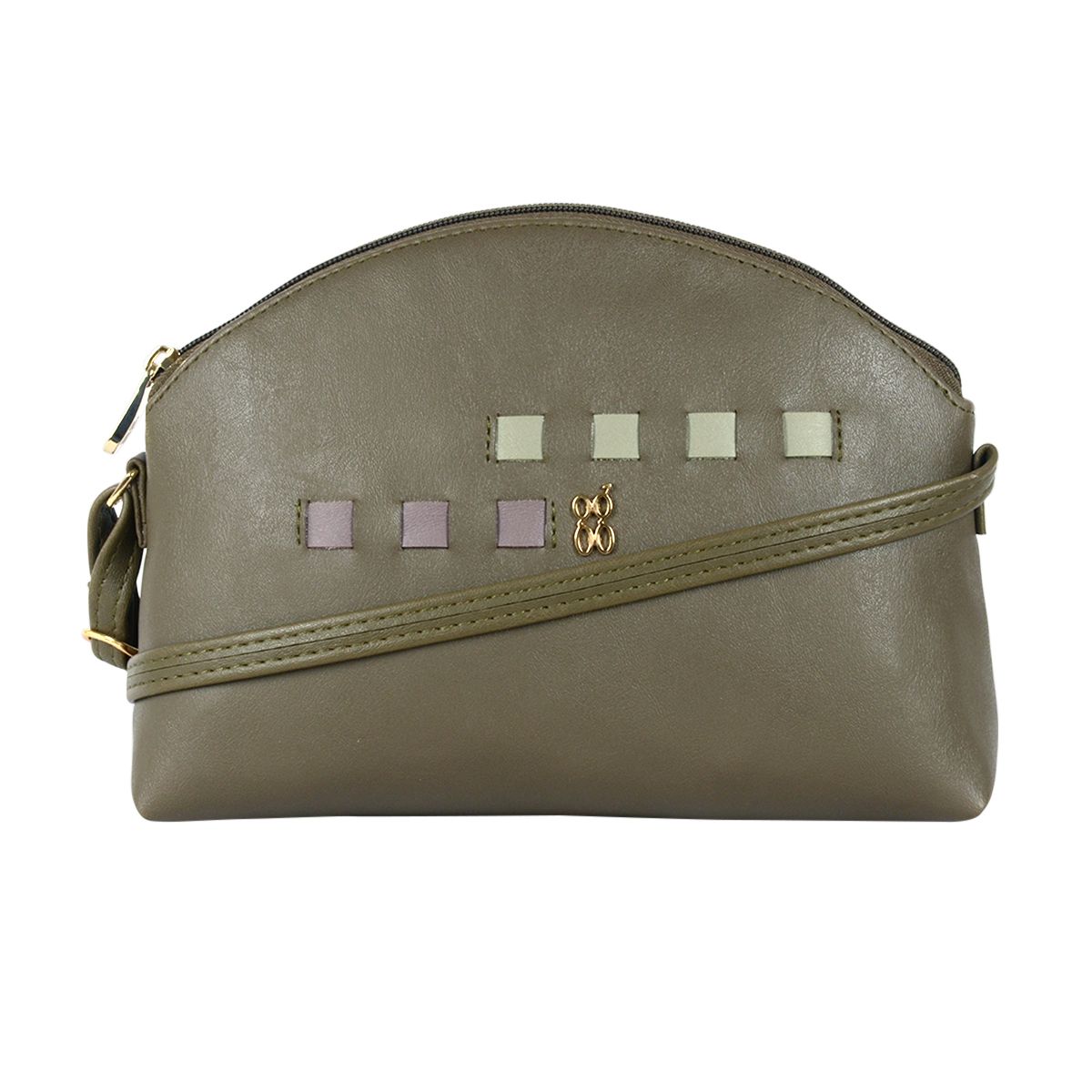 ASK MP BOWLING XS MILITARY GREEN