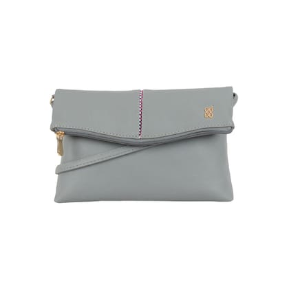 STENCIL SLING S2 ICE BLUE