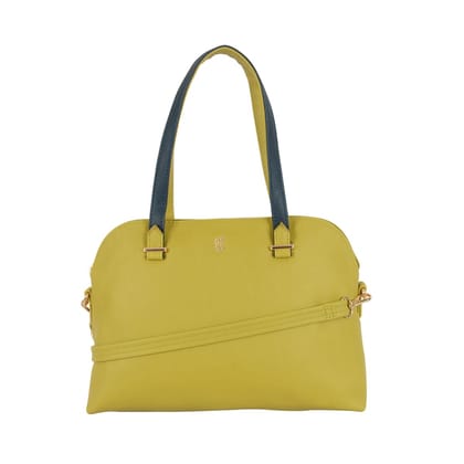 CROCUS BOWLING M1 LIME GREEN