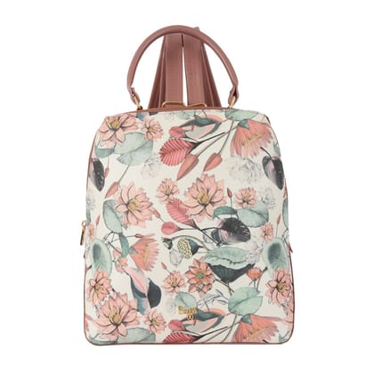ALTAIR BACKPACK M2 NUDE MAUVE