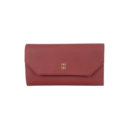 PER WALLETS HARMONIUM XL DK CHERRY