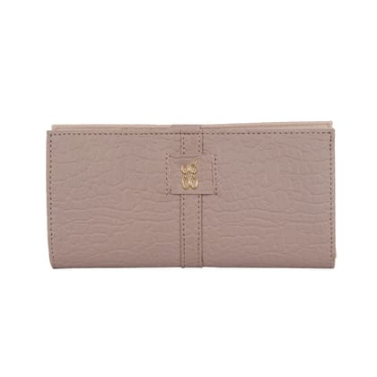 DOCK WALLETS 2 FOLD L BUFF