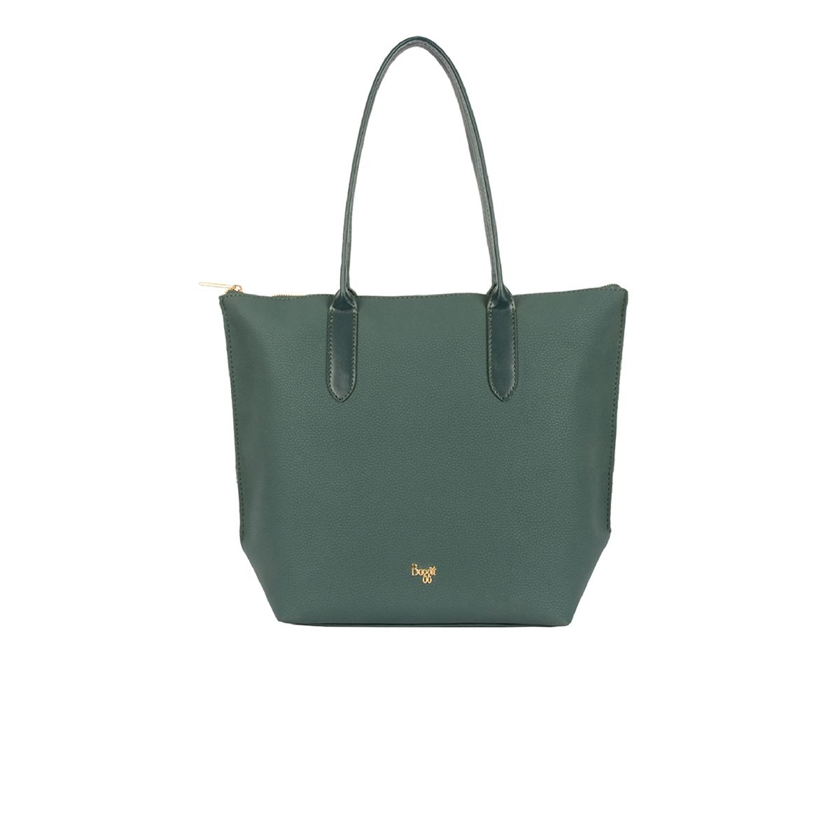 RAZEN COM TOTE L2 GREEN