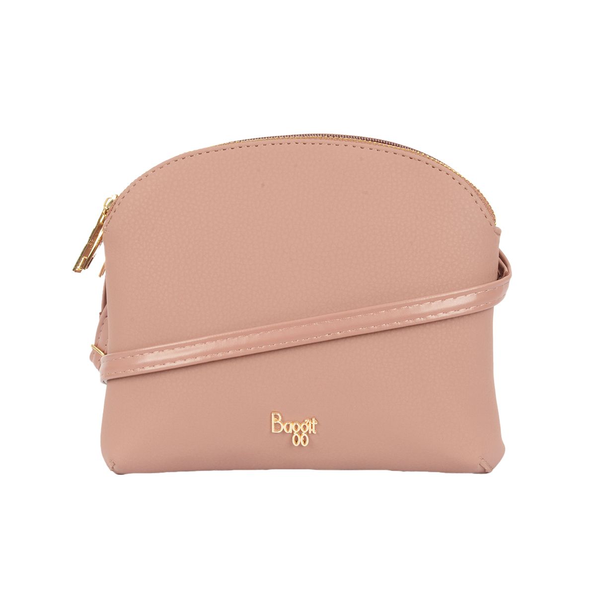 BELL MP BOWLING XS NUDE MAUVE